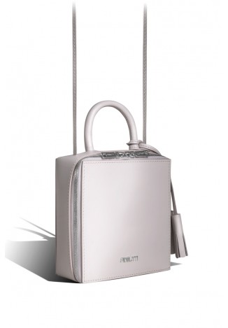 Сумка кожаная женская Fidelitti