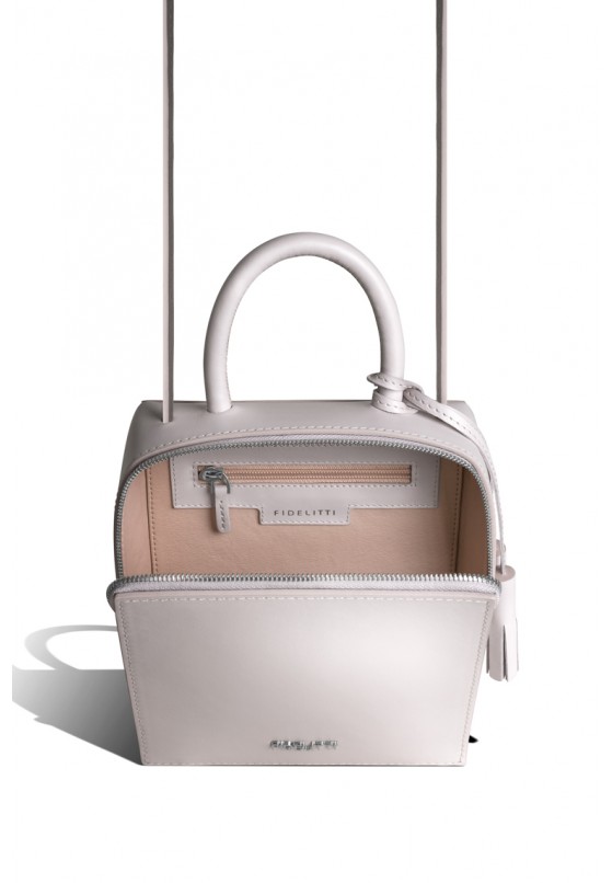 Сумка шкіряна жіноча Fidelitti