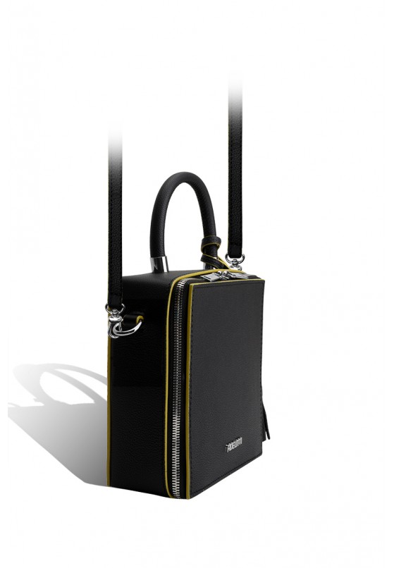 Сумка шкіряна жіноча Fidelitti