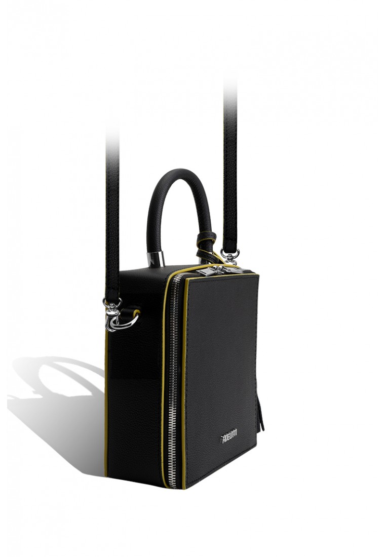 Сумка шкіряна жіноча