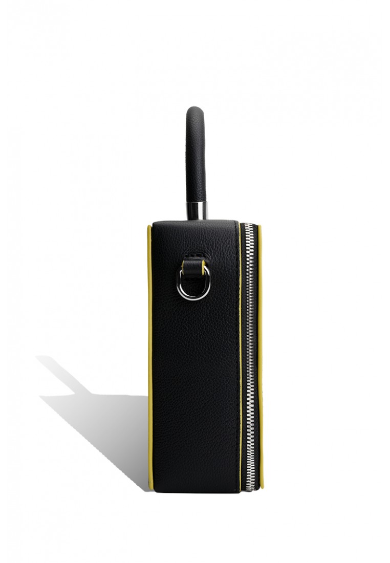 Сумка шкіряна жіноча