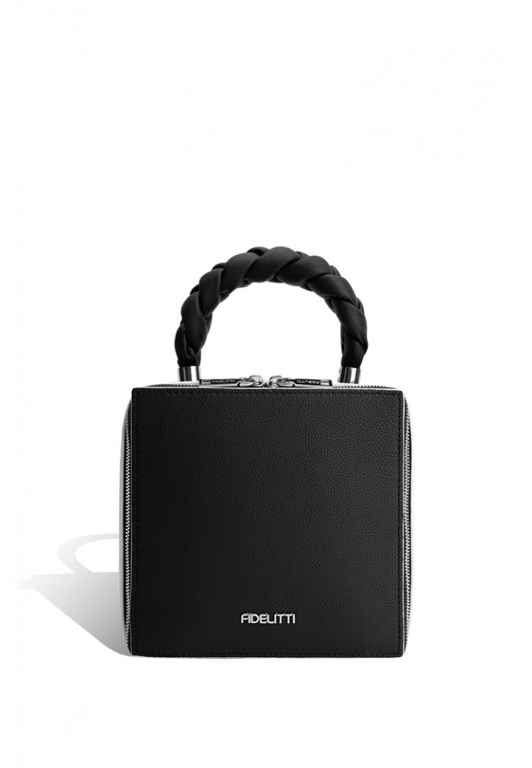 Сумка шкіряна жіноча