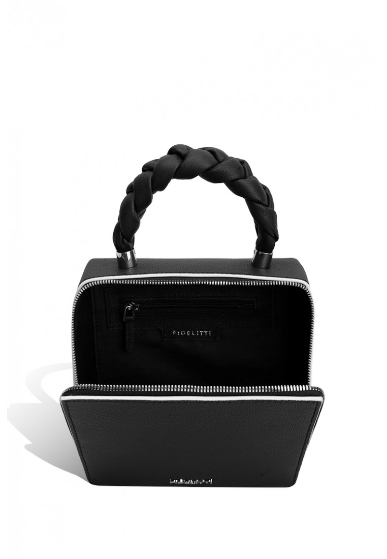 Сумка шкіряна жіноча