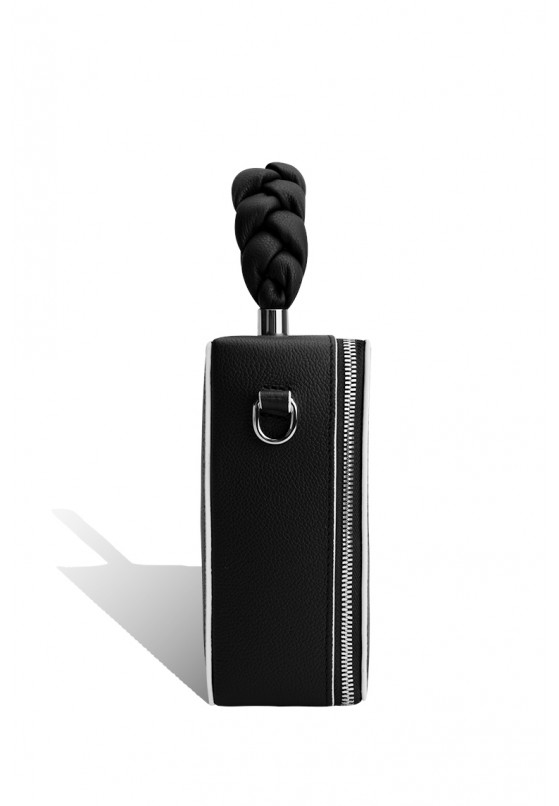 Сумка шкіряна жіноча Fidelitti