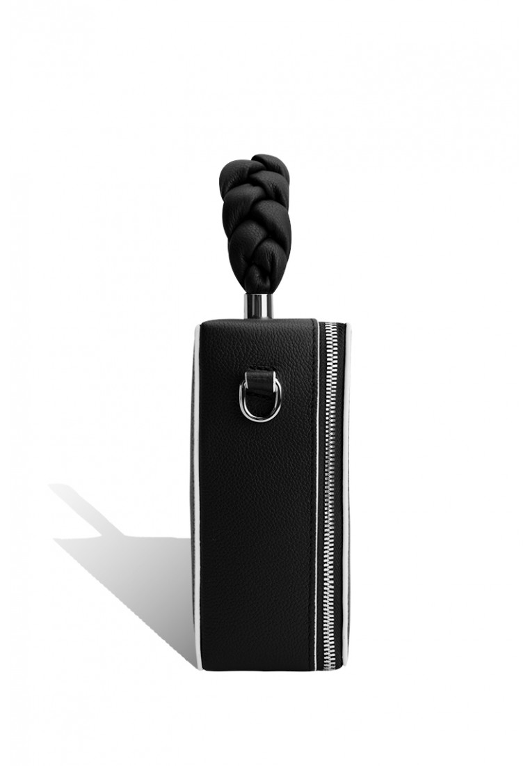 Сумка шкіряна жіноча