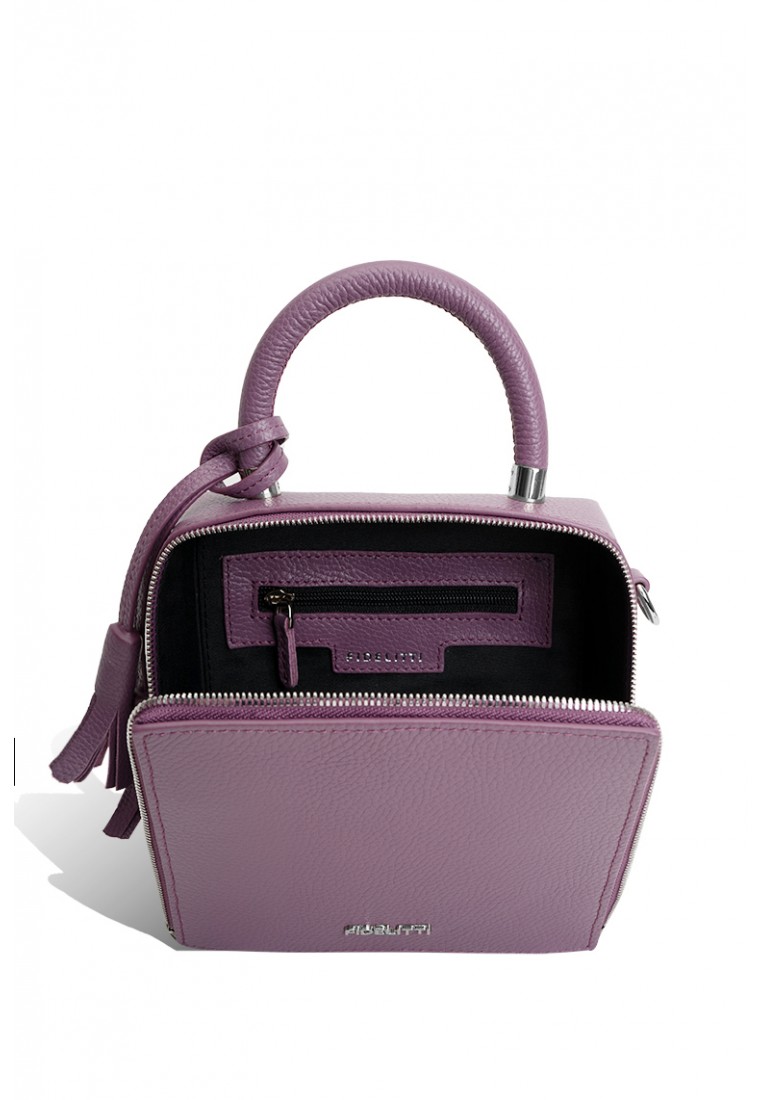 Сумка шкіряна жіноча