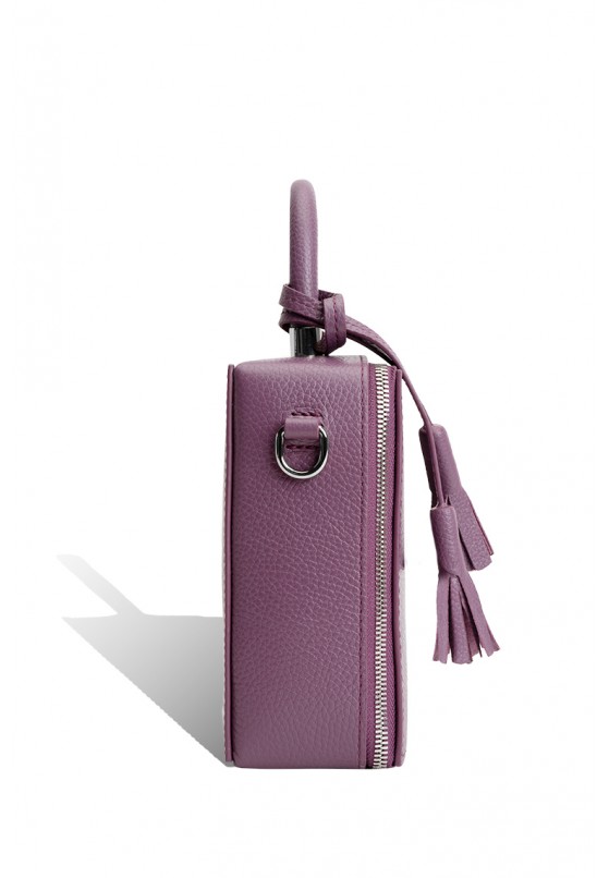 Сумка шкіряна жіноча Fidelitti