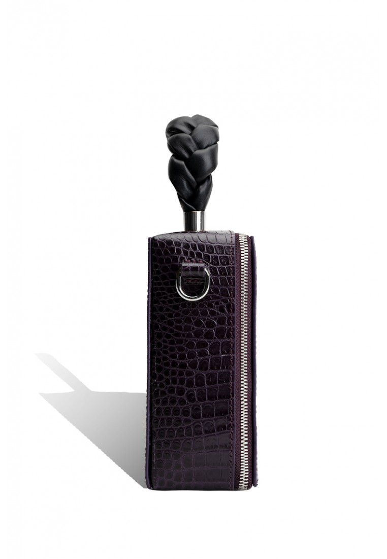 Сумка шкіряна жіноча