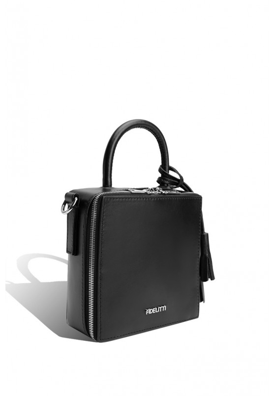 Сумка шкіряна жіноча Fidelitti