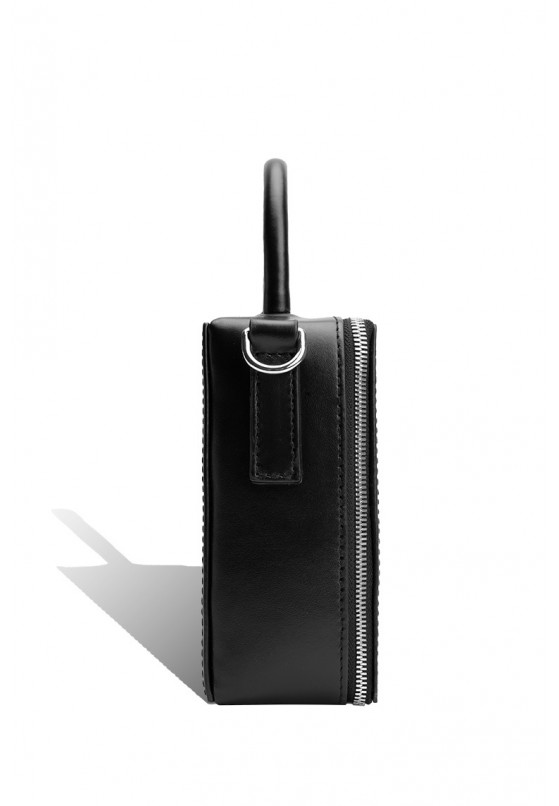 Сумка шкіряна жіноча Fidelitti