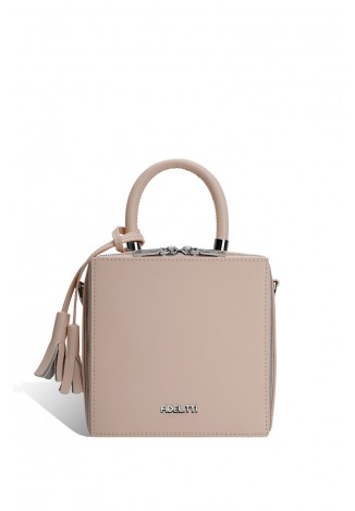 Сумка кожаная женская Fidelitti