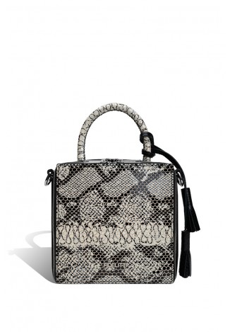 Сумка шкіряна жіноча Fidelitti