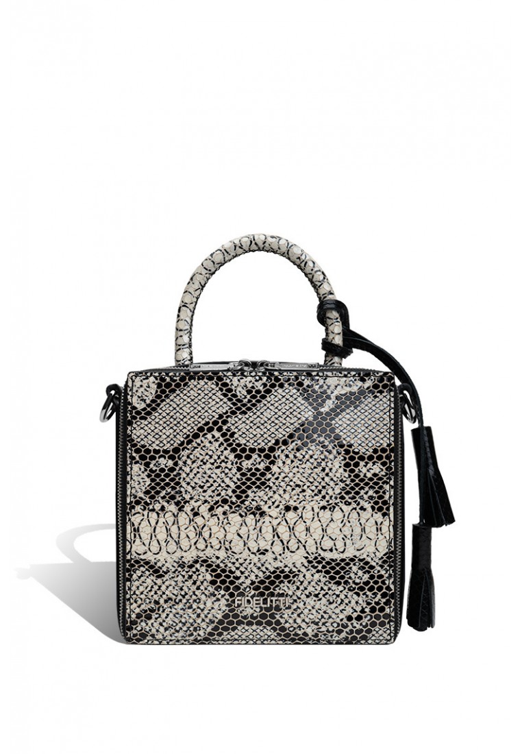 Сумка шкіряна жіноча