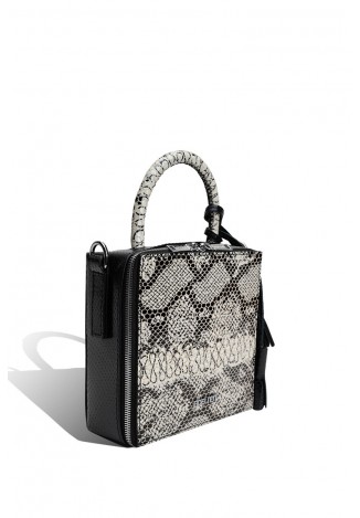 Сумка шкіряна жіноча Fidelitti