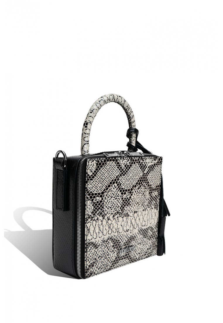 Сумка шкіряна жіноча