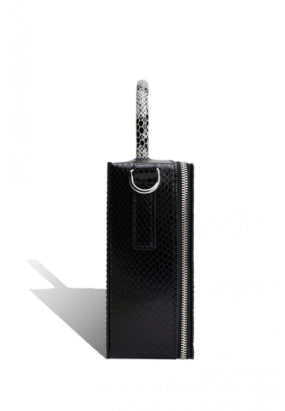 Сумка шкіряна жіноча Fidelitti