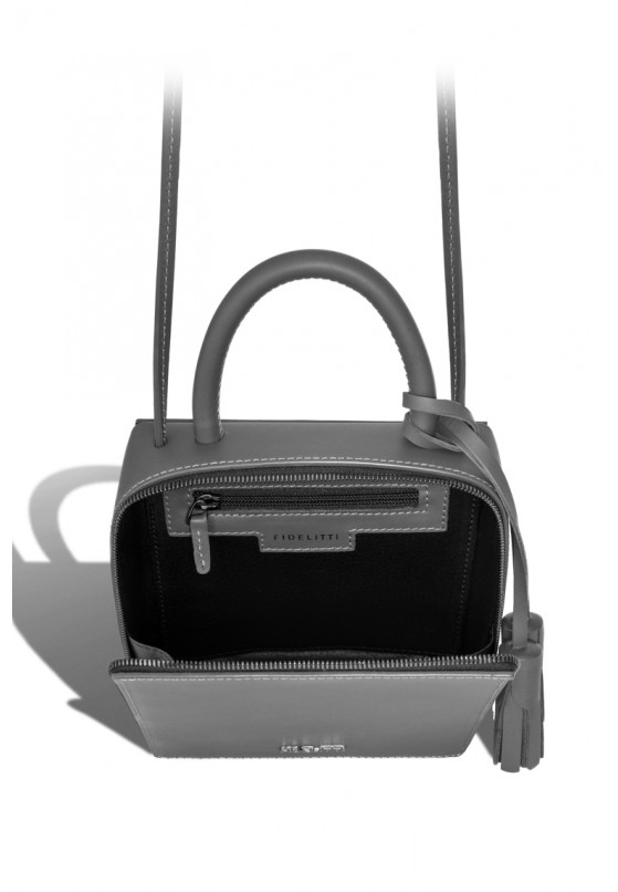 Сумка шкіряна жіноча Fidelitti