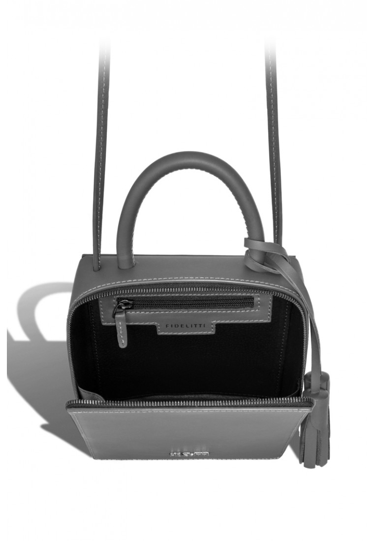 Сумка шкіряна жіноча