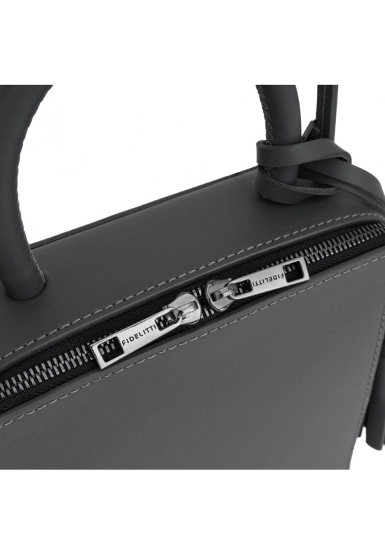 Сумка шкіряна жіноча Fidelitti