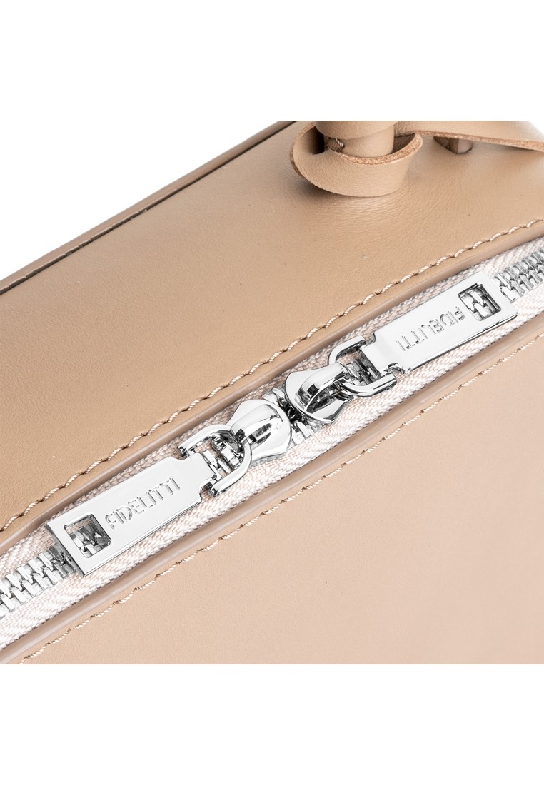 Сумка шкіряна жіноча