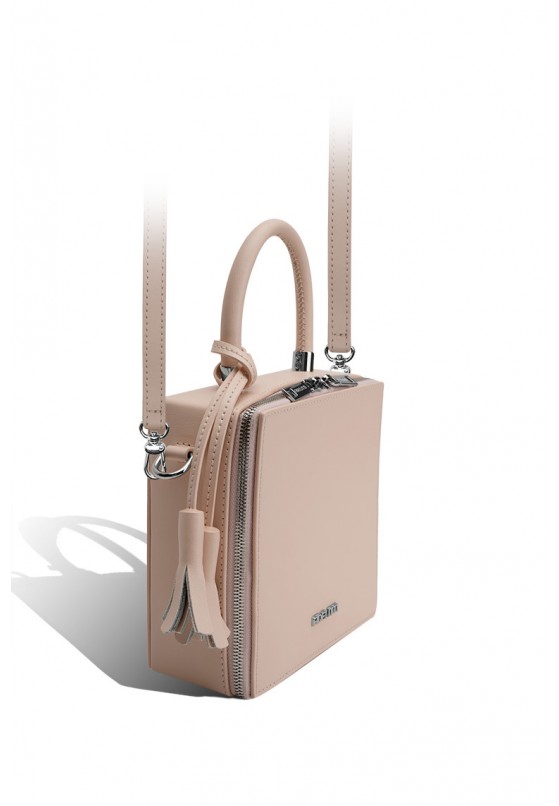 Сумка шкіряна жіноча Fidelitti