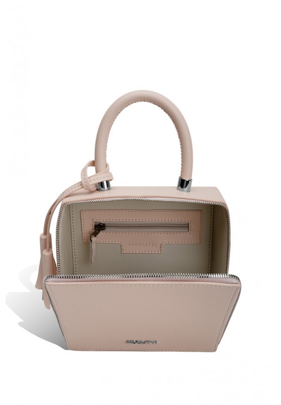 Сумка шкіряна жіноча Fidelitti