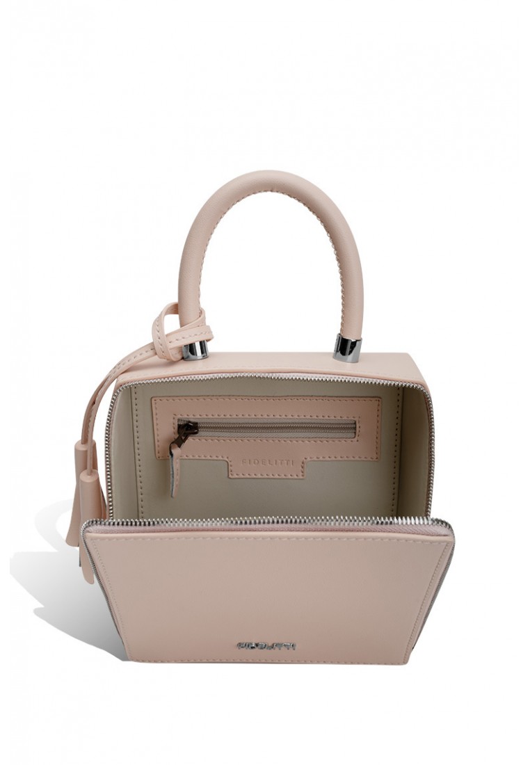 Сумка шкіряна жіноча