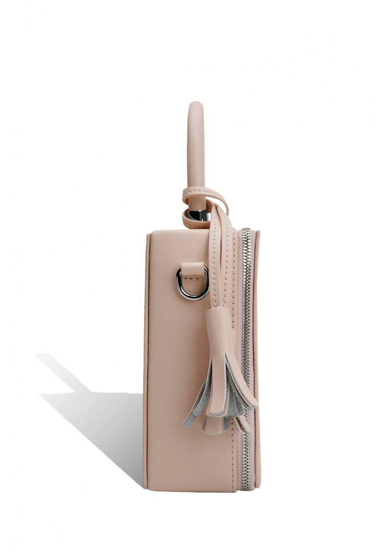 Сумка шкіряна жіноча