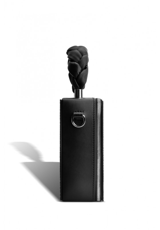 Сумка шкіряна жіноча Fidelitti