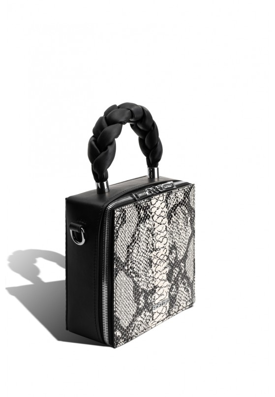 Сумка шкіряна жіноча Fidelitti