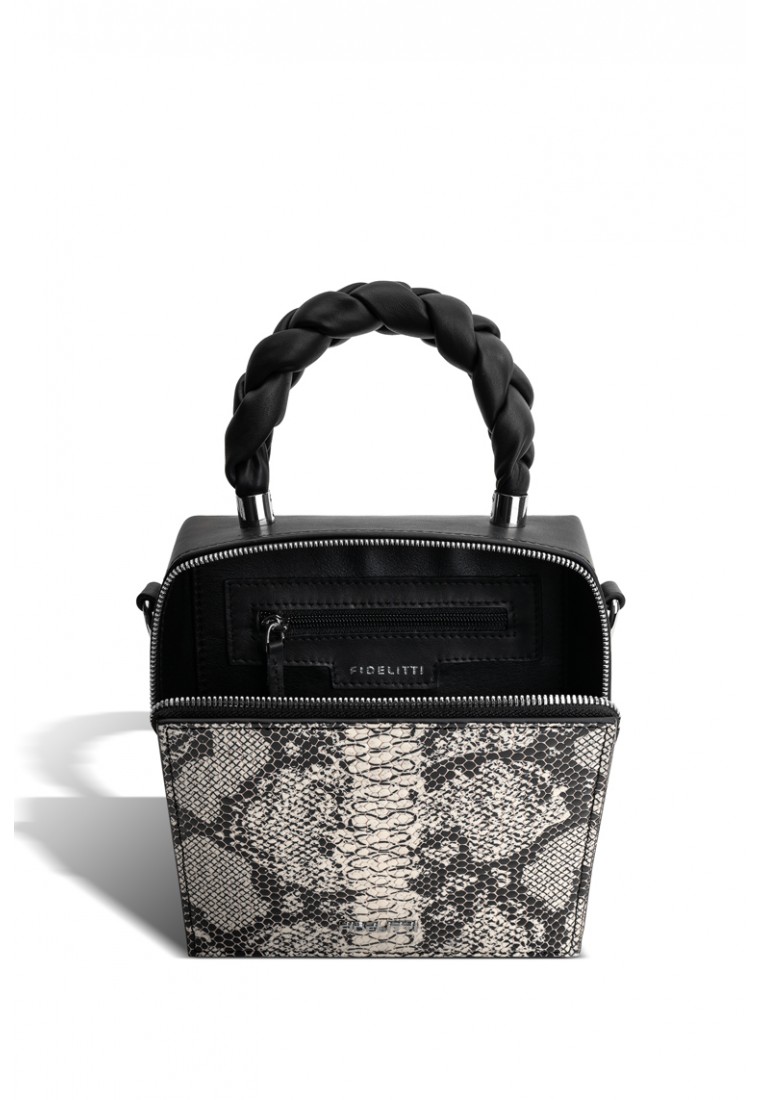 Сумка шкіряна жіноча