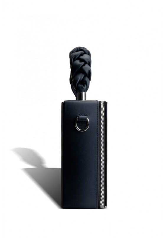 Сумка кожаная женская Fidelitti