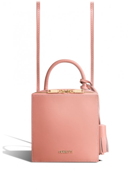 Сумка шкіряна жіноча Fidelitti