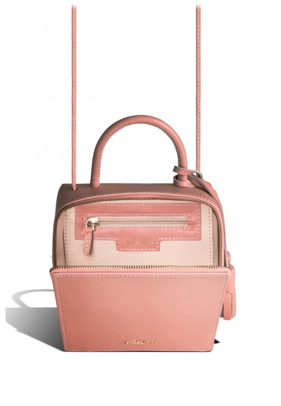 Сумка шкіряна жіноча Fidelitti