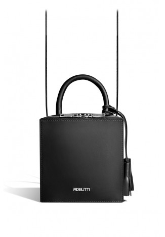 Сумка кожаная женская Fidelitti