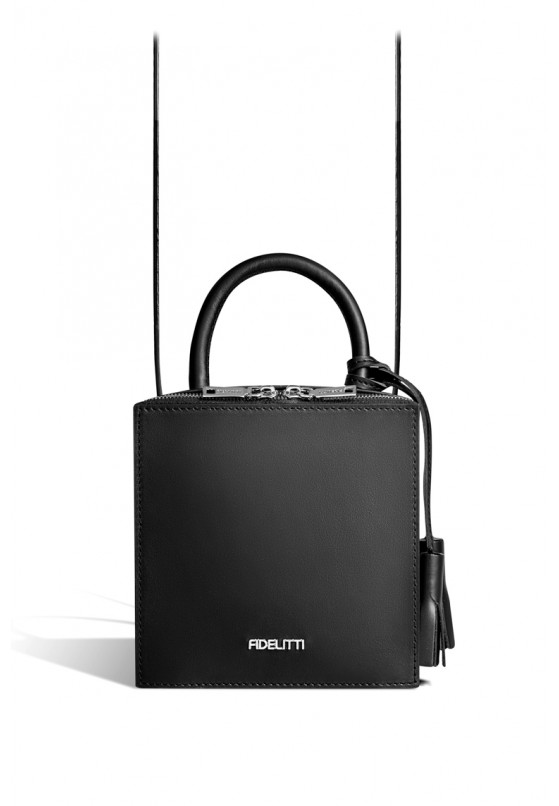 Сумка шкіряна жіноча Fidelitti