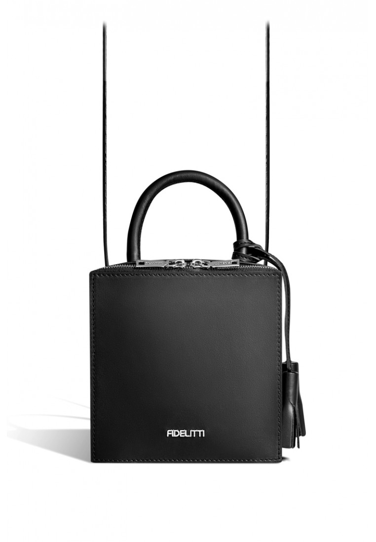 Сумка шкіряна жіноча