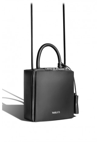 Сумка кожаная женская Fidelitti