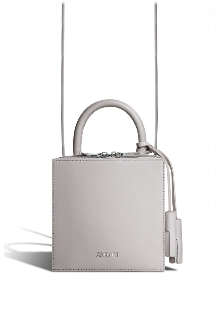 Сумка шкіряна жіноча