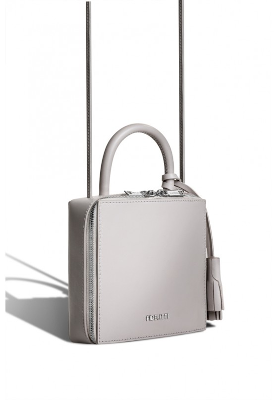 Сумка шкіряна жіноча Fidelitti