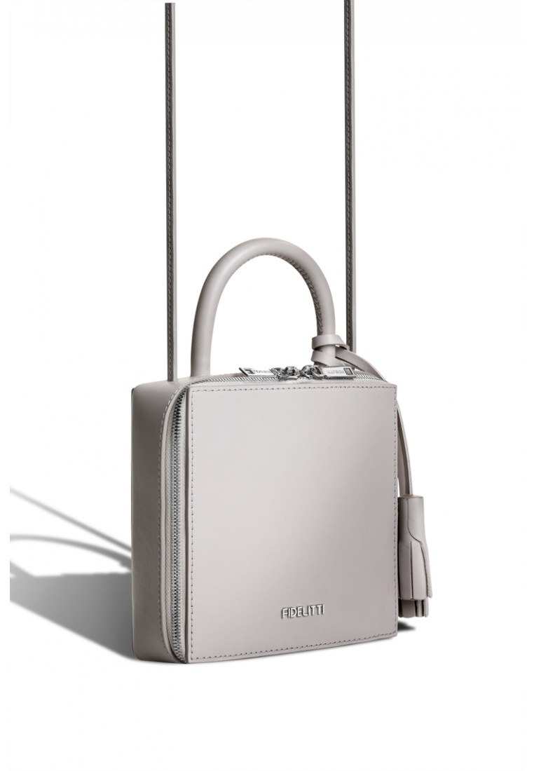 Сумка шкіряна жіноча