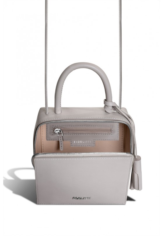 Сумка шкіряна жіноча Fidelitti