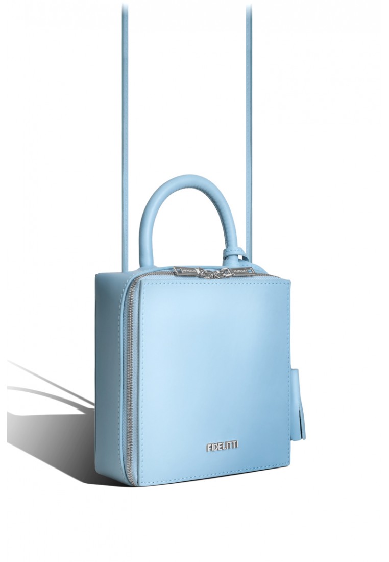 Сумка шкіряна жіноча