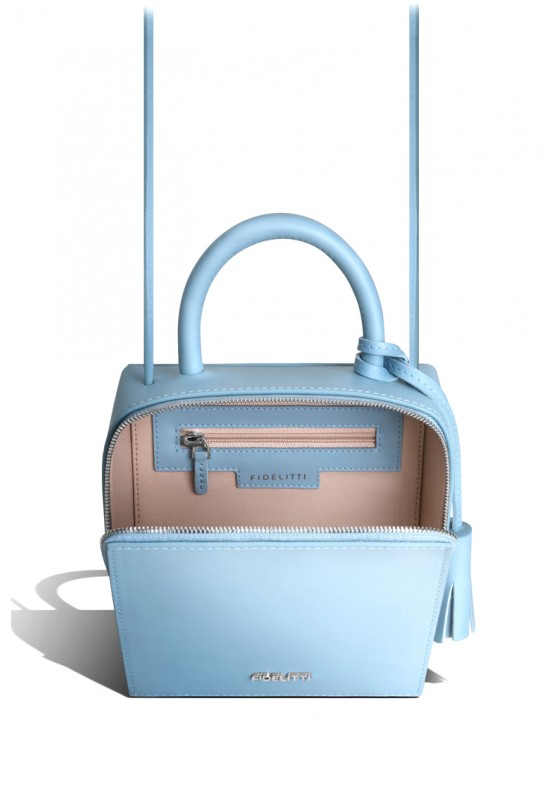 Сумка шкіряна жіноча Fidelitti
