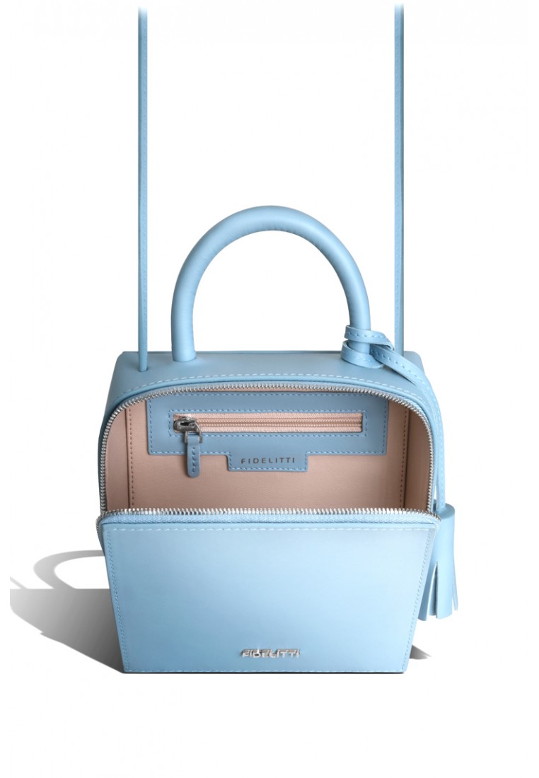 Сумка шкіряна жіноча