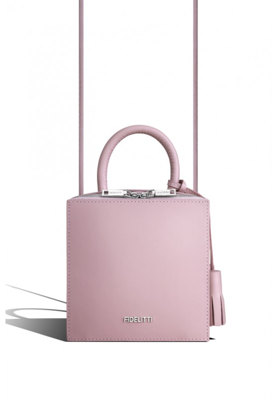 Сумка шкіряна жіноча Fidelitti