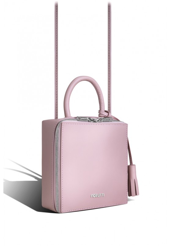 Сумка шкіряна жіноча Fidelitti