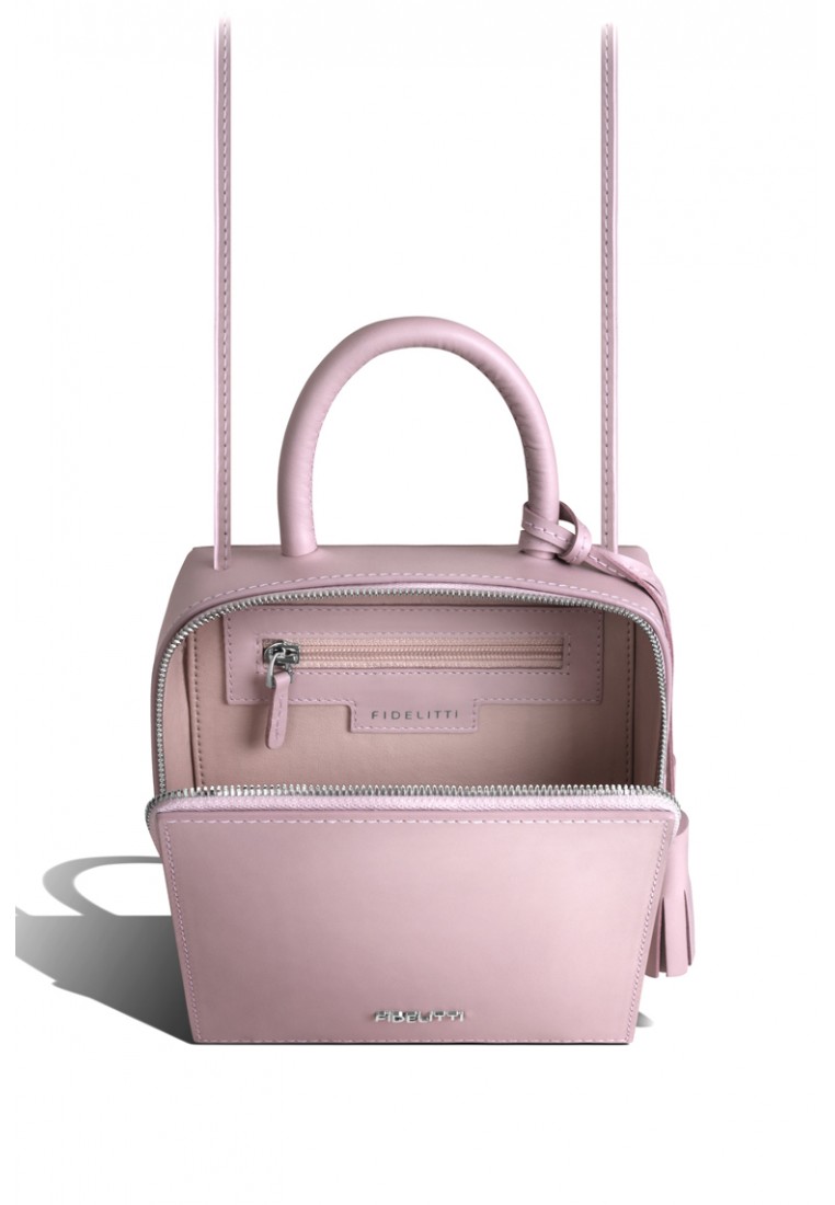 Сумка шкіряна жіноча