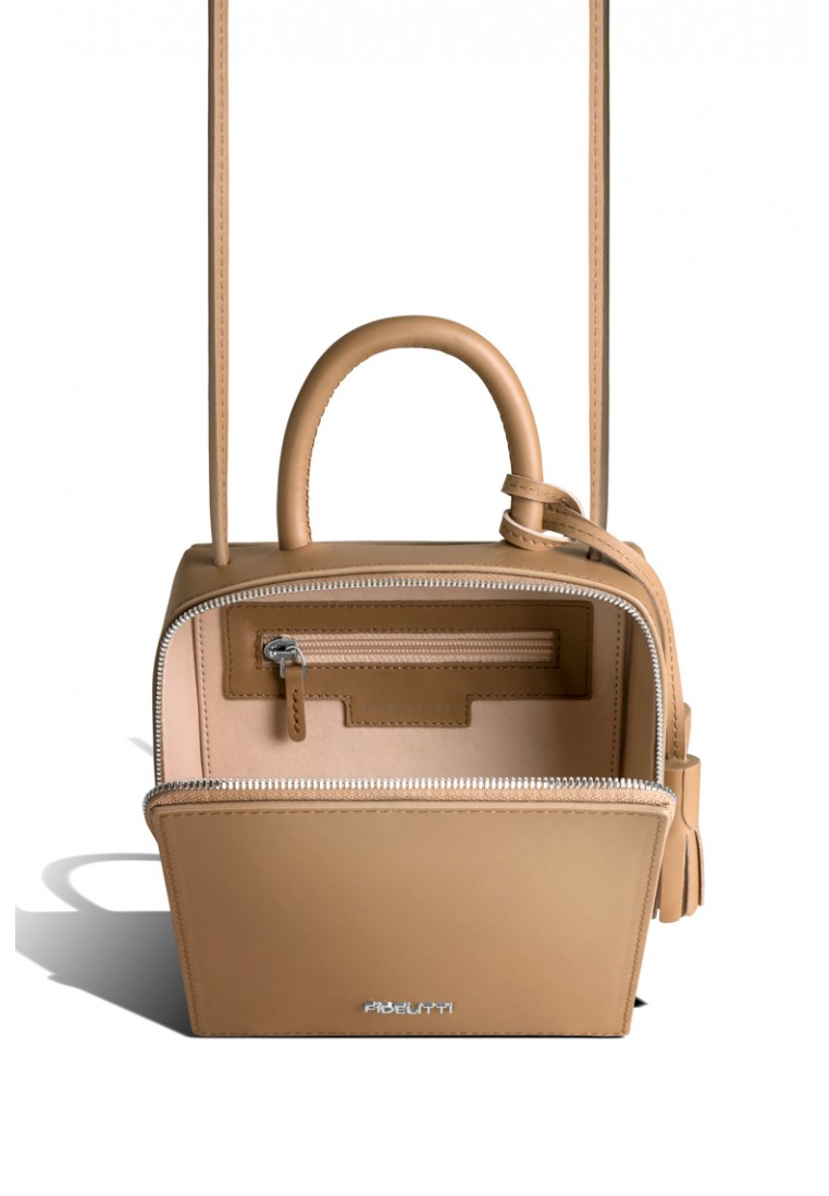 Сумка шкіряна жіноча