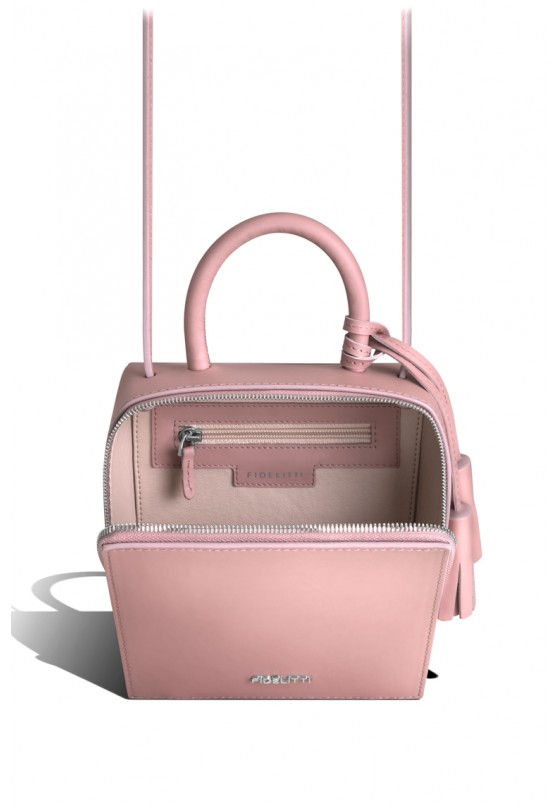 Сумка шкіряна жіноча Fidelitti